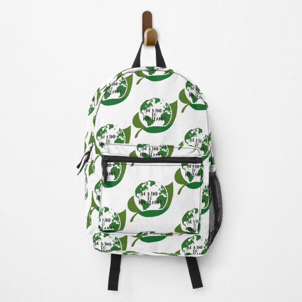 Item preview, Be Kind To The Planet. designed and sold by Dinasshop.