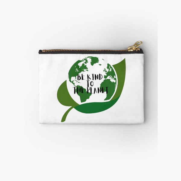 Item preview, Be Kind To The Planet. designed and sold by Dinasshop.