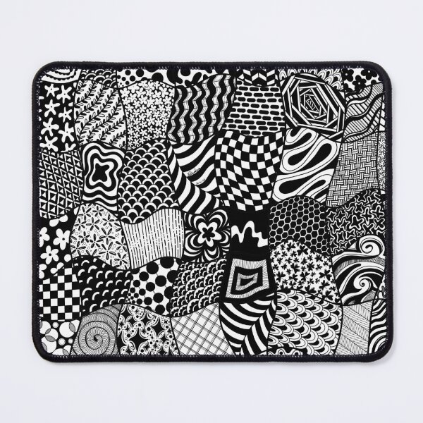 Item preview, Quilt Type one designed and sold by Sylvan Ripple.