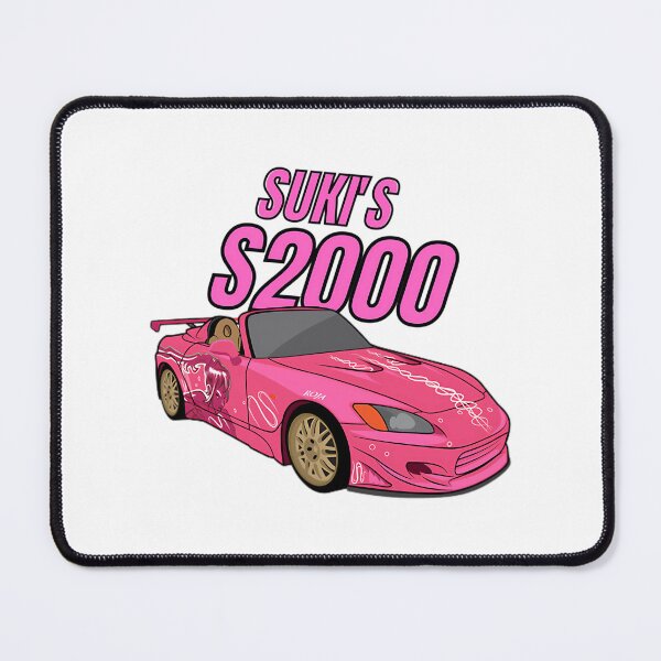 Item preview, Suki'S S2000 Fast And Furious designed and sold by gulouonneyi.