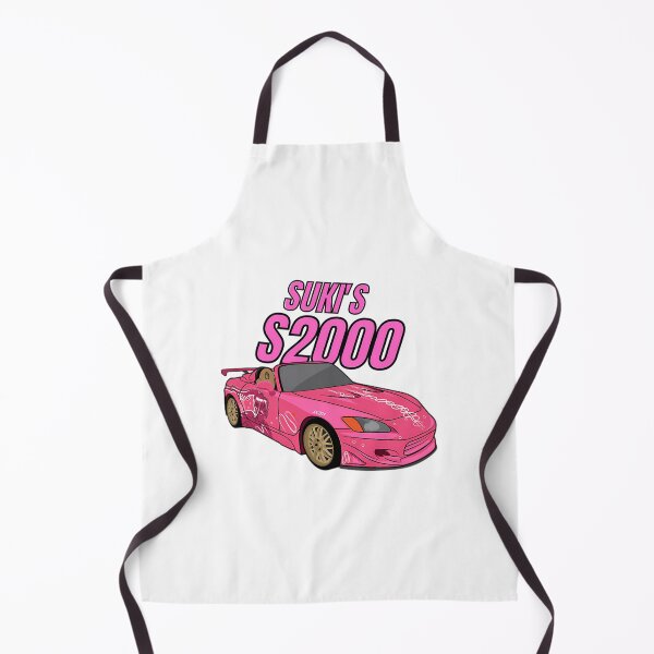 Item preview, Suki'S S2000  Fast And Furious designed and sold by gulouonneyi.