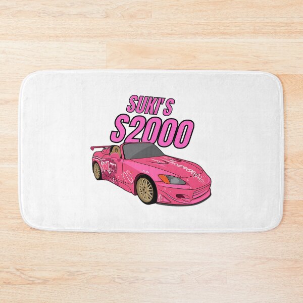 Item preview, Suki'S S2000  Fast And Furious designed and sold by gulouonneyi.