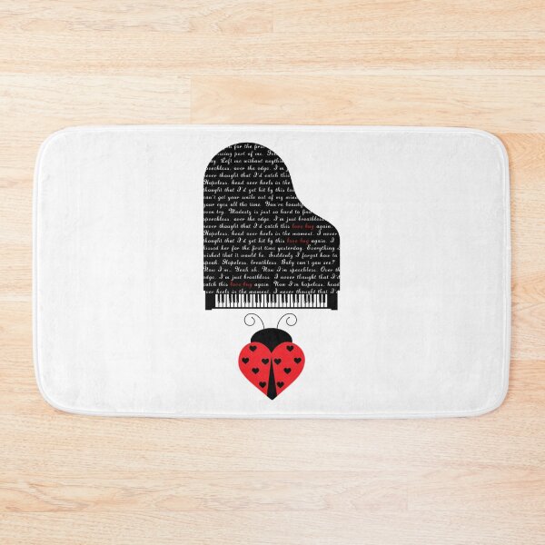Item preview, Lovebug   Short Sleeve designed and sold by matoiaog.