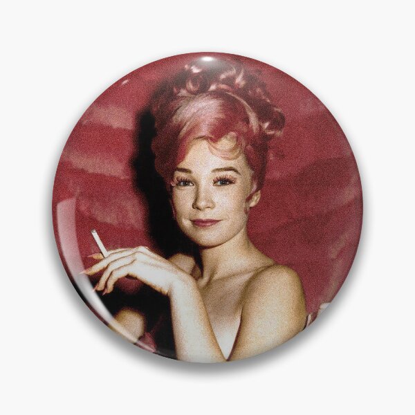 Item preview, Shirley Maclaine What A Way To Go designed and sold by mdrnrtsrbbsh.