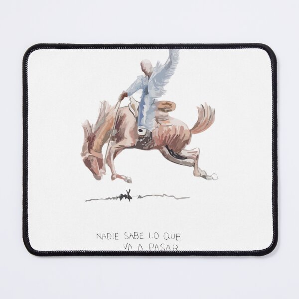 Item preview, Bad Bunny Nadie Sabe Lo Que PERFECT GIFT FOR YOU AND FRIENDS designed and sold by SimonKeating.