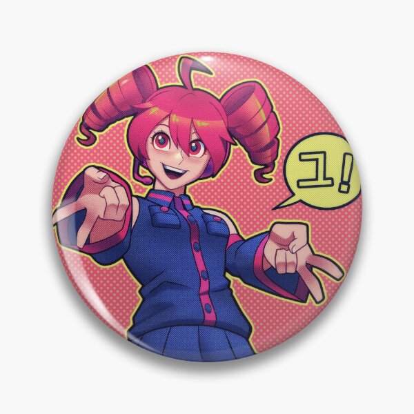 Item preview, Kasane Teto designed and sold by Shenani.