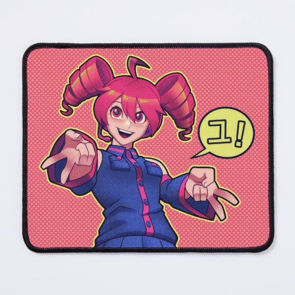 Item preview, Kasane Teto designed and sold by Shenani.