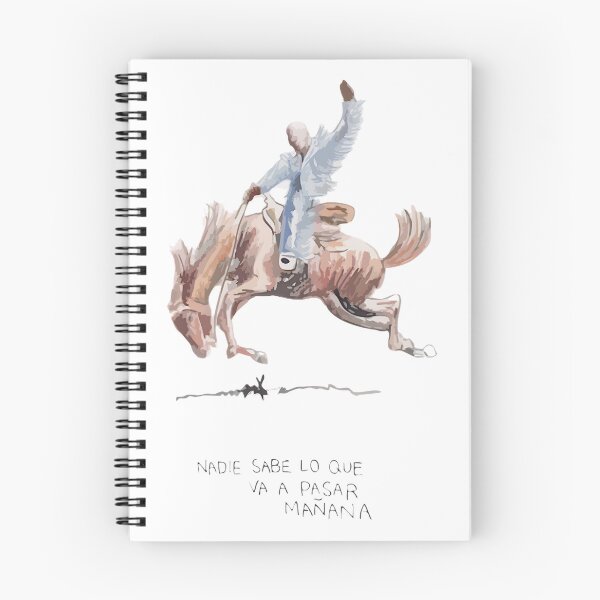 Item preview, Bad Bunny Nadie Sabe Lo Que PERFECT GIFT FOR YOU AND FRIENDS designed and sold by SimonKeating.
