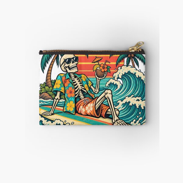 Item preview, Dead Tired Still Surfing designed and sold by urbinet.