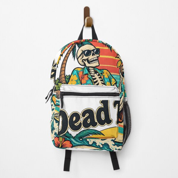 Item preview, Dead Tired Still Surfing designed and sold by urbinet.
