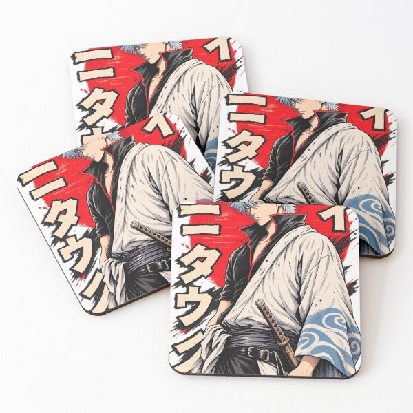 Item preview, GINTOKI 6 designed and sold by Lawat81344.