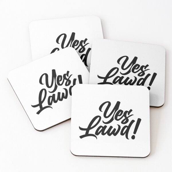 Item preview, Yes Lawd Anderson Paak designed and sold by Kristytryusring.