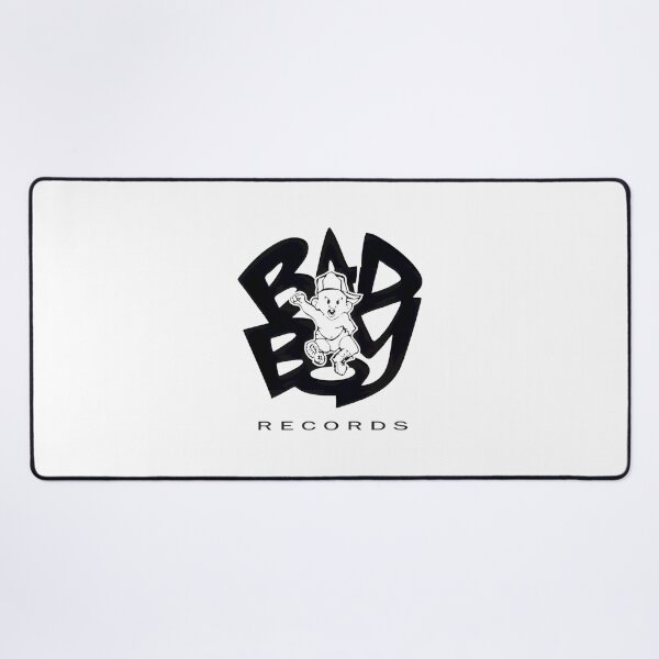 Item preview, Bad Boy Records LIMITED EDITION designed and sold by planning2escape.