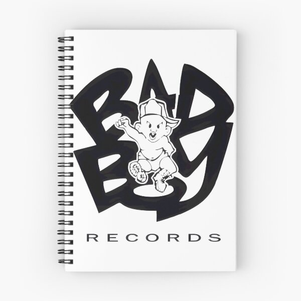 Item preview, Bad Boy Records LIMITED EDITION designed and sold by planning2escape.