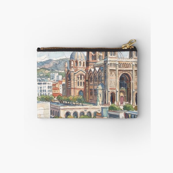 Item preview, Cathedrale La Major, Marseille designed and sold by sid1802.