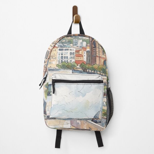 Item preview, Cathedrale La Major, Marseille designed and sold by sid1802.