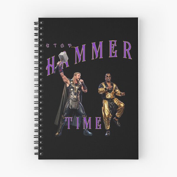 Item preview, HAMMER TIME IV designed and sold by BabaSoti.