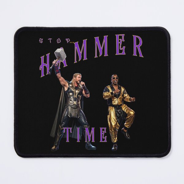 Item preview, HAMMER TIME IV designed and sold by BabaSoti.