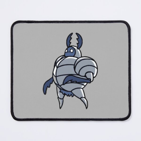 Item preview, Hollow Knight - Dung Defender designed and sold by Camille-Miranda.