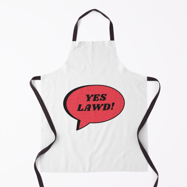 Item preview, Yes Lawd Paak designed and sold by Kristytryusring.