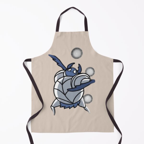 Item preview, Hollow Knight - Dung Defender designed and sold by Camille-Miranda.