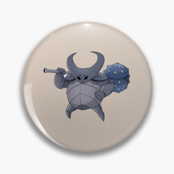Item preview, Hollow Knight - Dung Defender designed and sold by Camille-Miranda.