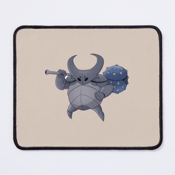 Item preview, Hollow Knight - Dung Defender designed and sold by Camille-Miranda.