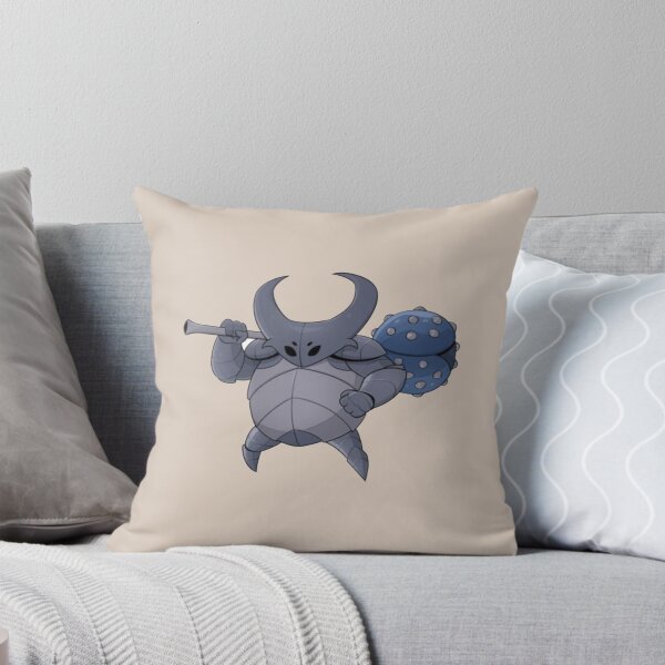 Item preview, Hollow Knight - Dung Defender designed and sold by Camille-Miranda.