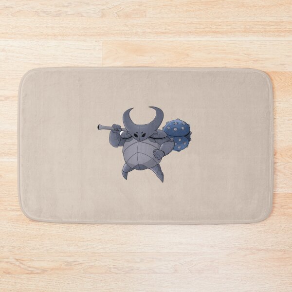 Item preview, Hollow Knight - Dung Defender designed and sold by Camille-Miranda.