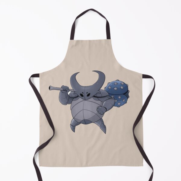 Item preview, Hollow Knight - Dung Defender designed and sold by Camille-Miranda.