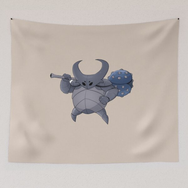 Item preview, Hollow Knight - Dung Defender designed and sold by Camille-Miranda.