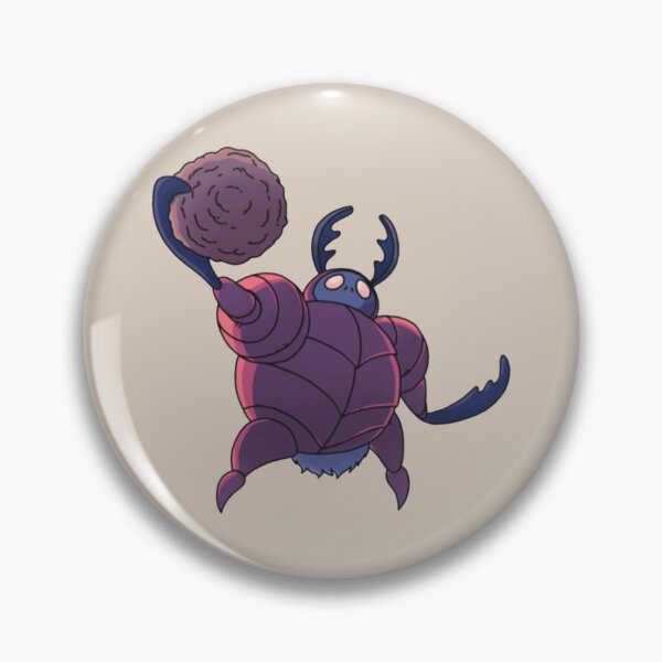 Item preview, Hollow Knight - Grimm designed and sold by Camille-Miranda.