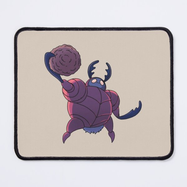 Item preview, Hollow Knight - Grimm designed and sold by Camille-Miranda.