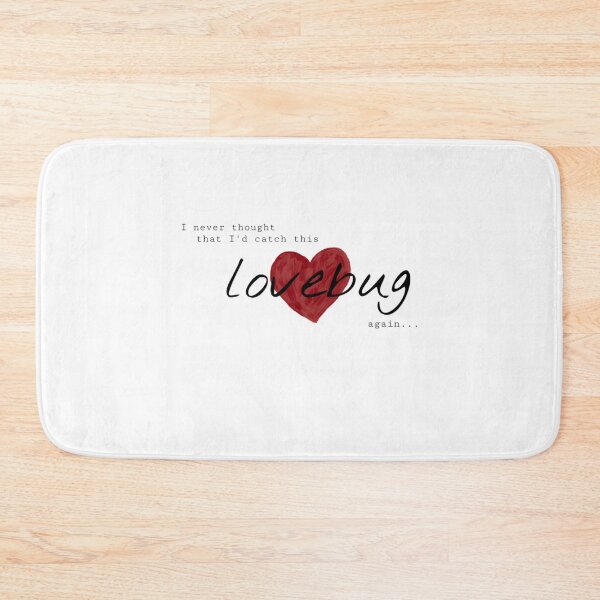 Item preview, Lovebug Short Sleeve designed and sold by matoiaog.