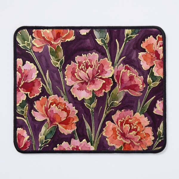 Item preview, Carnations designed and sold by GraphicsClub.