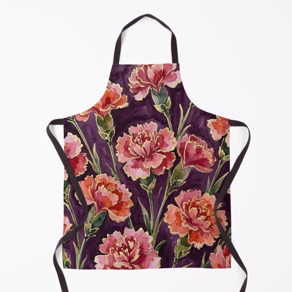 Item preview, Carnations designed and sold by GraphicsClub.
