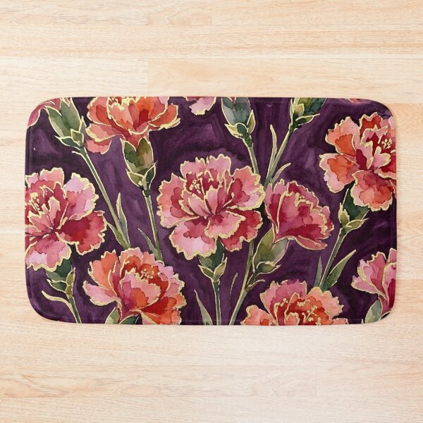 Item preview, Carnations  designed and sold by GraphicsClub.