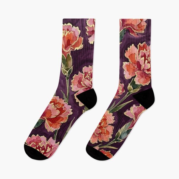 Item preview, Carnations  designed and sold by GraphicsClub.