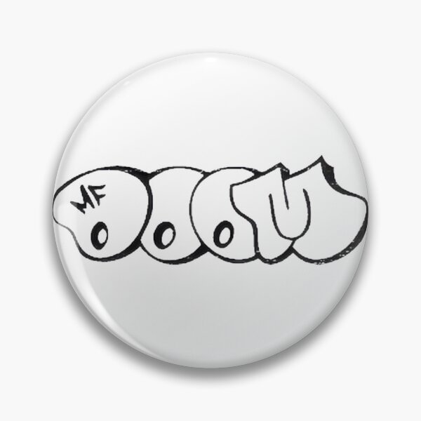 Item preview, Thanks Mf Doom LIMITED EDITION designed and sold by SimonKeating.