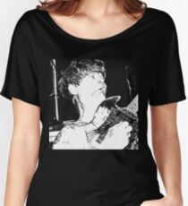 Oh Sees Live Women's Relaxed Fit T-Shirt