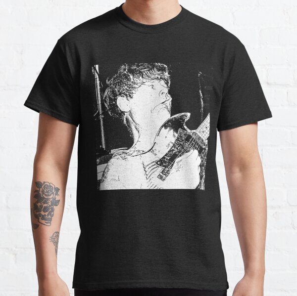 Oh Sees Live Classic T-Shirt