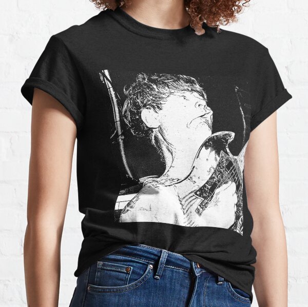 Oh voit en direct T-shirt classique