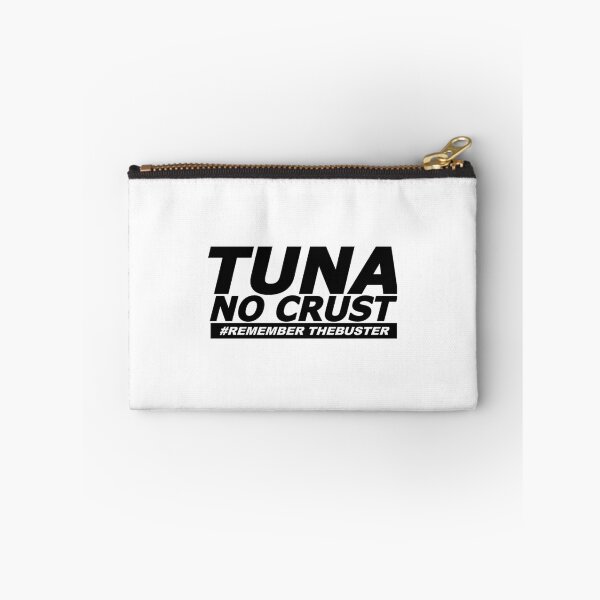 Item preview, Tuna No Crust (Black Version) designed and sold by gulouonneyi.