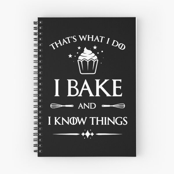 Item preview, Game Of Thrones - That's What I Do I Bake And I Know Things - Tyrion Lannister - I Drink And I Know Things designed and sold by aleggsaurus.
