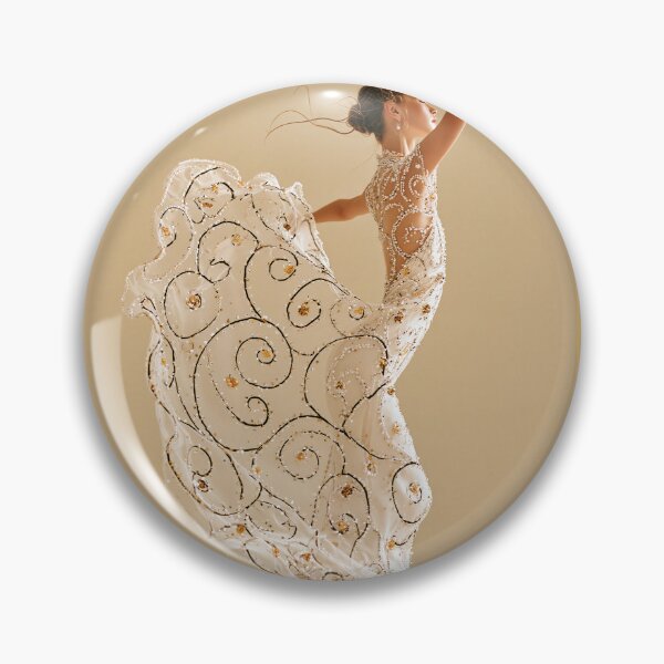Item preview, Ethereal Arabesque Ballerina designed and sold by Verademacedoart.