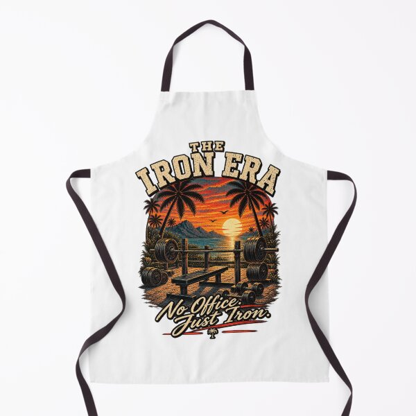 Item preview, No office . Just Iron designed and sold by Hibernia29.