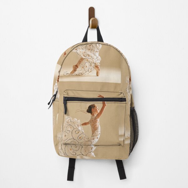 Item preview, Ethereal Arabesque Ballerina designed and sold by Verademacedoart.