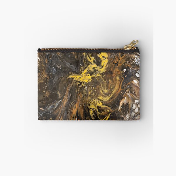 Item preview, The Power - Fluid Abstract Art F. Barakatt designed and sold by F. Barakatt Studio.