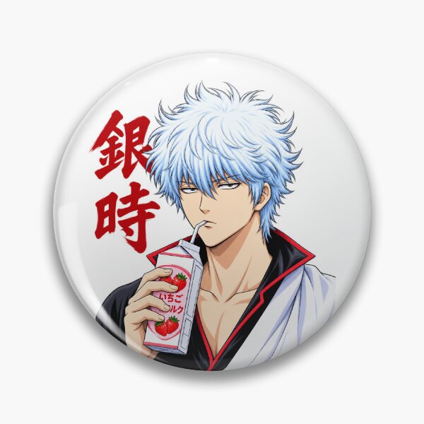 Item preview,  GINTOKI 7 designed and sold by Lawat81344.