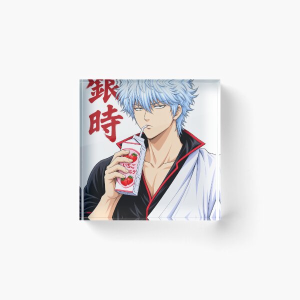 Item preview,  GINTOKI 7 designed and sold by Lawat81344.